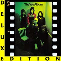 The Yes Album